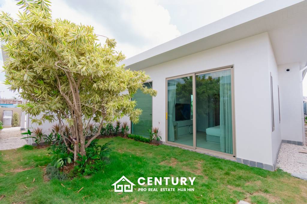261 sqm  New Luxury House in Wang Phong – The Mountain Estate