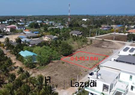 580 qm Grundstück Für Verkauf