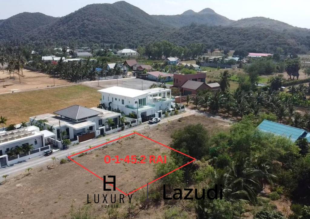 580 qm Grundstück Für Verkauf