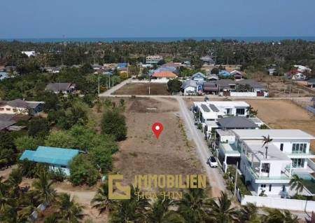 580 sqm Land for Sale in Pak Nam Pran