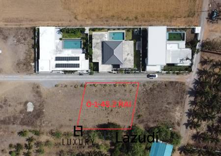 580 qm Grundstück Für Verkauf