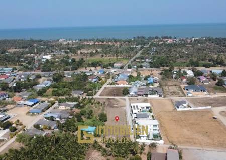 580 sqm Land for Sale in Pak Nam Pran