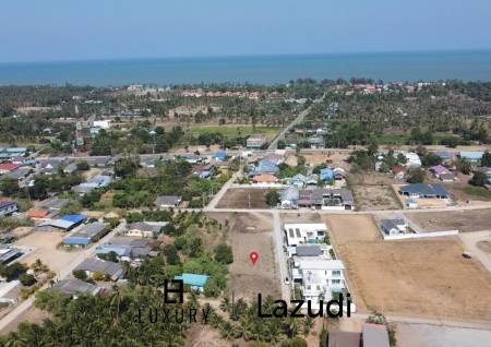 580 qm Grundstück Für Verkauf