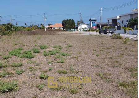 580 sqm Land for Sale in Pak Nam Pran