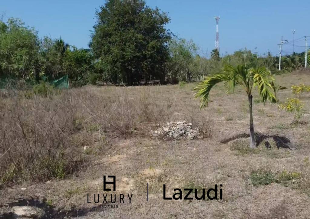 580 qm Grundstück Für Verkauf