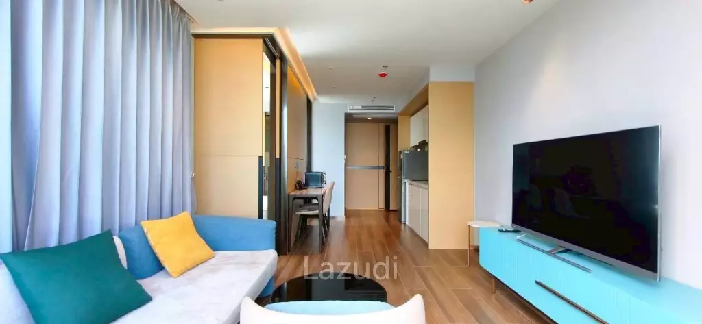 ห้องวิวทะเลแบบพาโนรามาสุดพิเศษที่ เบเวอร์ลี่ เมาน์เทน เบย์