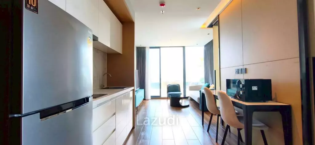 ห้องวิวทะเลแบบพาโนรามาสุดพิเศษที่ เบเวอร์ลี่ เมาน์เทน เบย์
