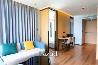 Exclusive Panoramic Sea View Suite at Beverly Mountain Bay