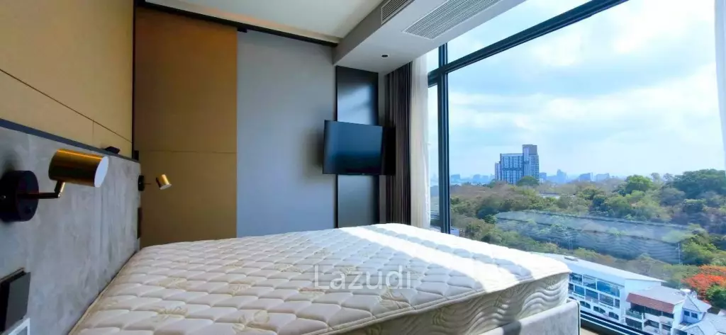 ห้องวิวทะเลแบบพาโนรามาสุดพิเศษที่ เบเวอร์ลี่ เมาน์เทน เบย์