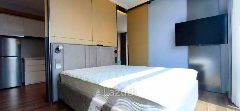 ห้องวิวทะเลแบบพาโนรามาสุดพิเศษที่ เบเวอร์ลี่ เมาน์เทน เบย์