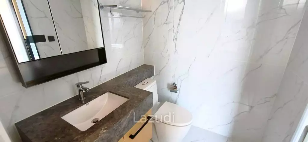 ห้องวิวทะเลแบบพาโนรามาสุดพิเศษที่ เบเวอร์ลี่ เมาน์เทน เบย์