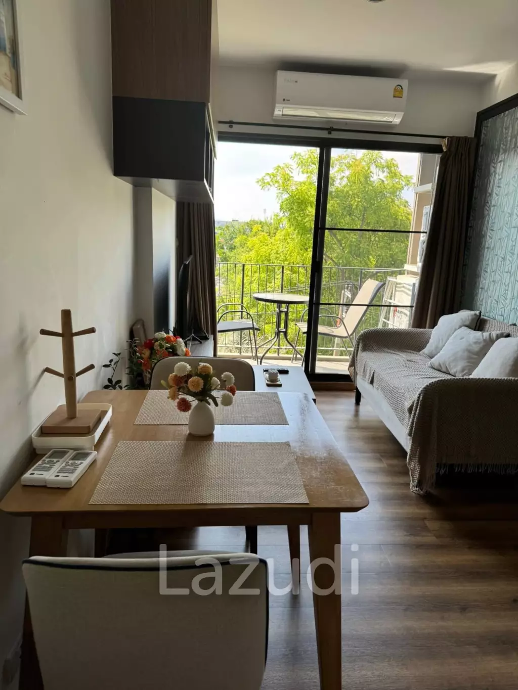 La Habana: New 1 BR Condo close to Beach  on 5th Floor