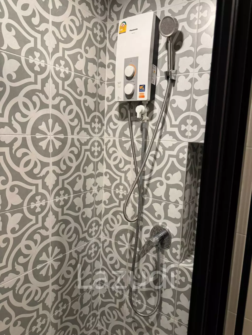 La Habana: New 1 BR Condo close to Beach  on 5th Floor
