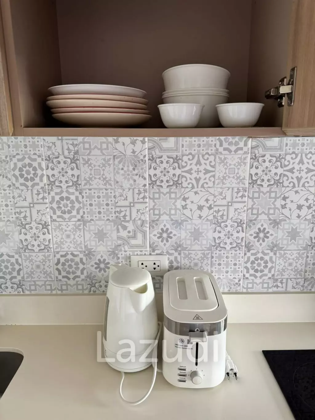 La Habana: New 1 BR Condo close to Beach  on 5th Floor