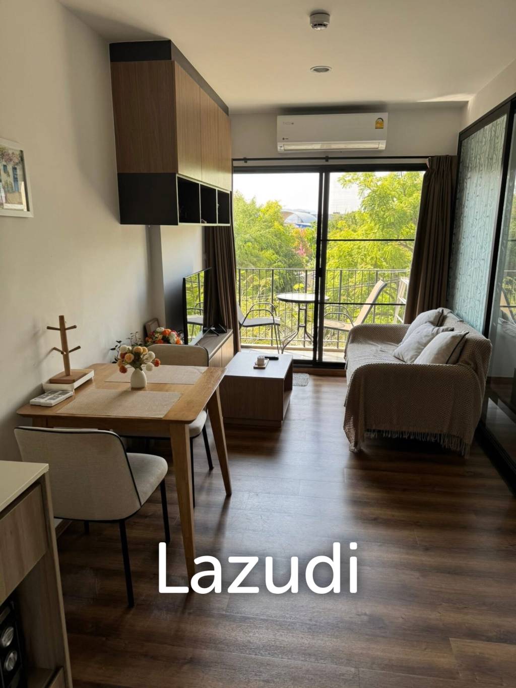 La Habana: New 1 BR Condo close to Beach  on 5th Floor