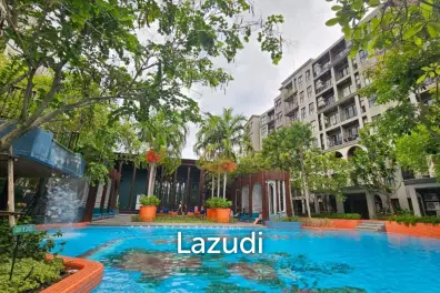 La Habana: New 1 BR Condo close to Beach  on 5th Floor