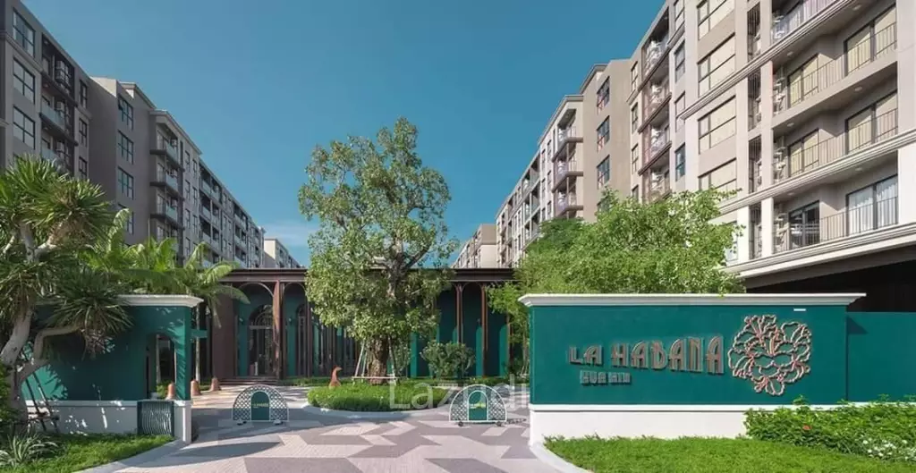 La Habana: New 1 BR Condo close to Beach  on 5th Floor