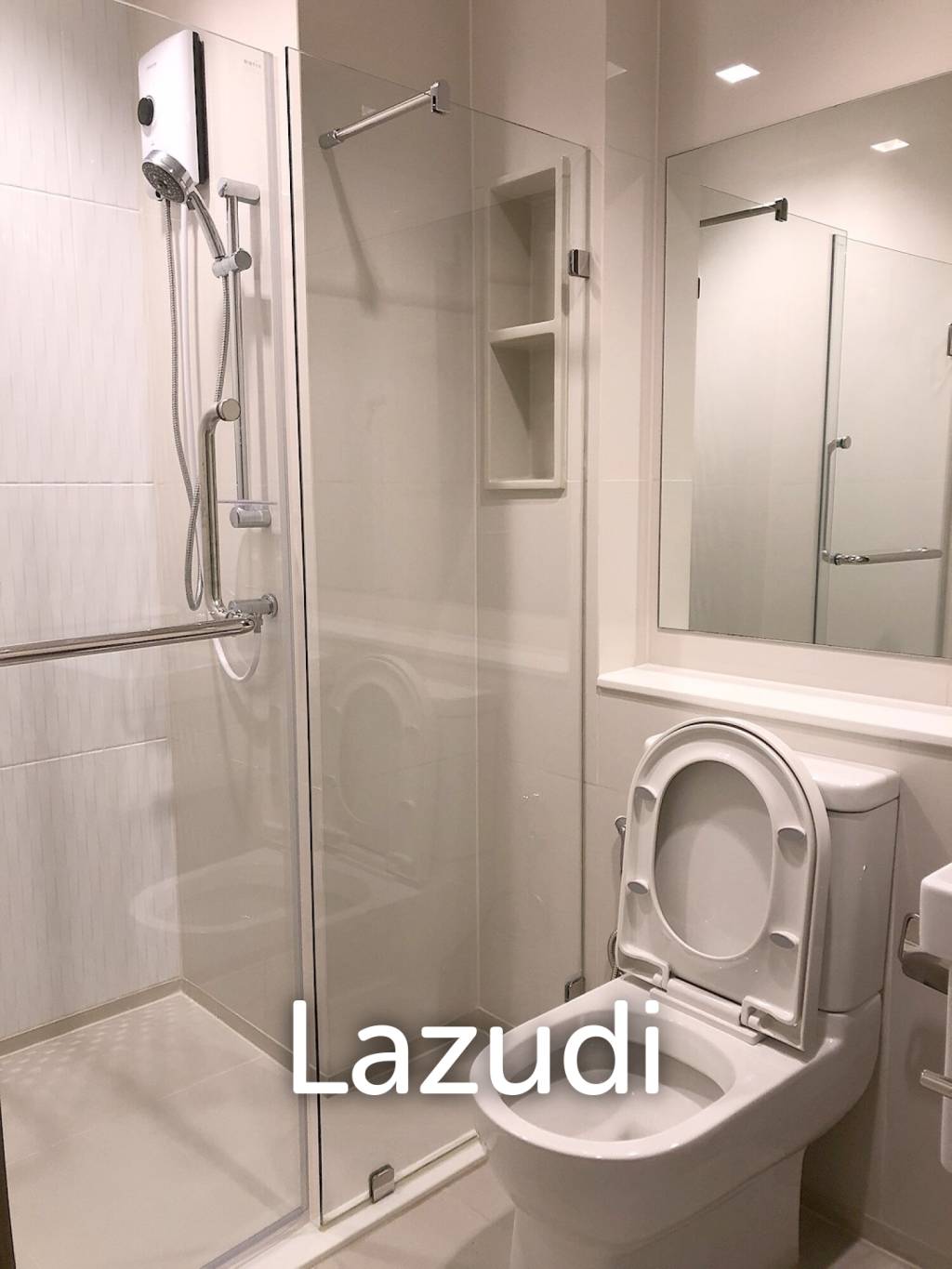 26 Sqm 1 Bed LIFE Asoke - Rama 9