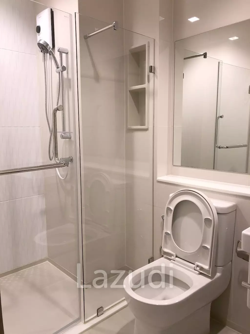 26 Sqm 1 Bed LIFE Asoke - Rama 9
