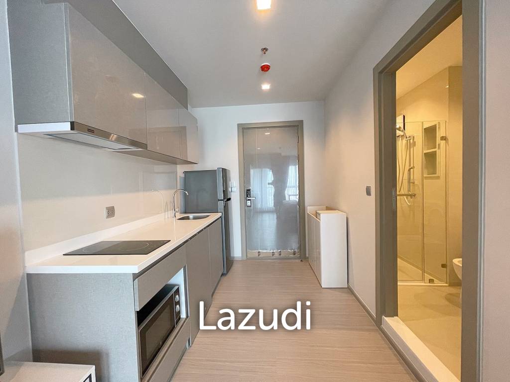 26 Sqm 1 Bed LIFE Asoke - Rama 9