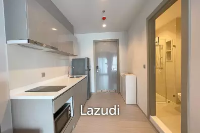 26 Sqm 1 Bed LIFE Asoke - Rama 9