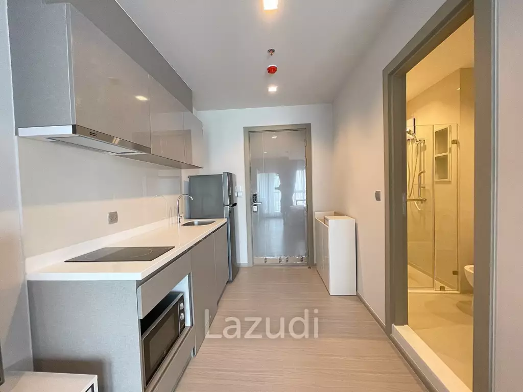 26 Sqm 1 Bed LIFE Asoke - Rama 9