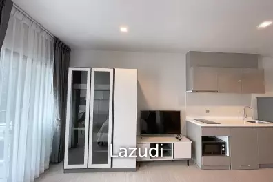 26 Sqm 1 Bed LIFE Asoke - Rama 9