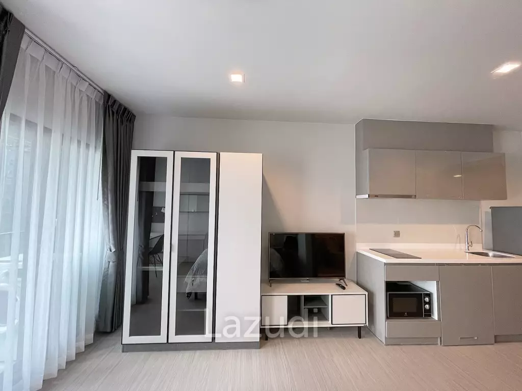 26 Sqm 1 Bed LIFE Asoke - Rama 9