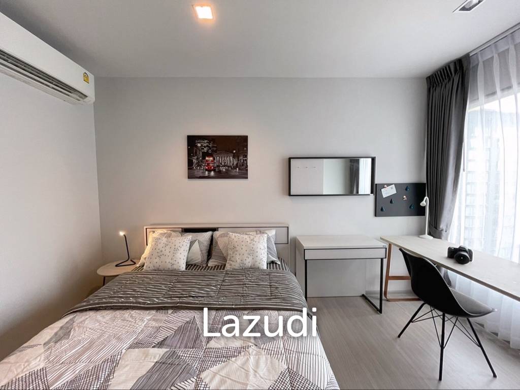26 Sqm 1 Bed LIFE Asoke - Rama 9
