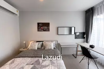26 Sqm 1 Bed LIFE Asoke - Rama 9