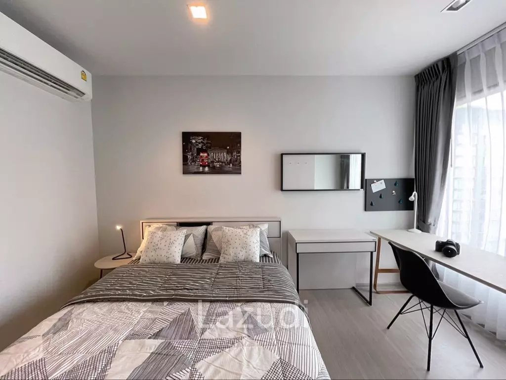 26 Sqm 1 Bed LIFE Asoke - Rama 9