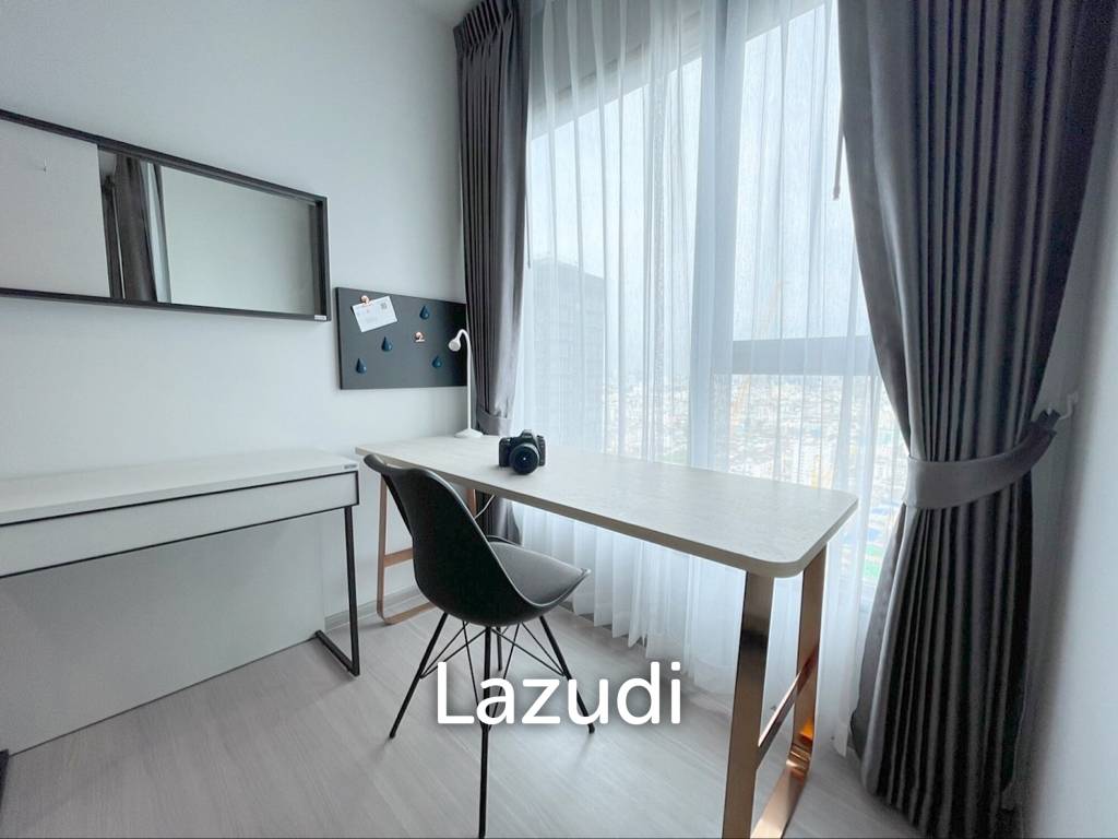 26 Sqm 1 Bed LIFE Asoke - Rama 9