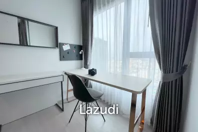 26 Sqm 1 Bed LIFE Asoke - Rama 9