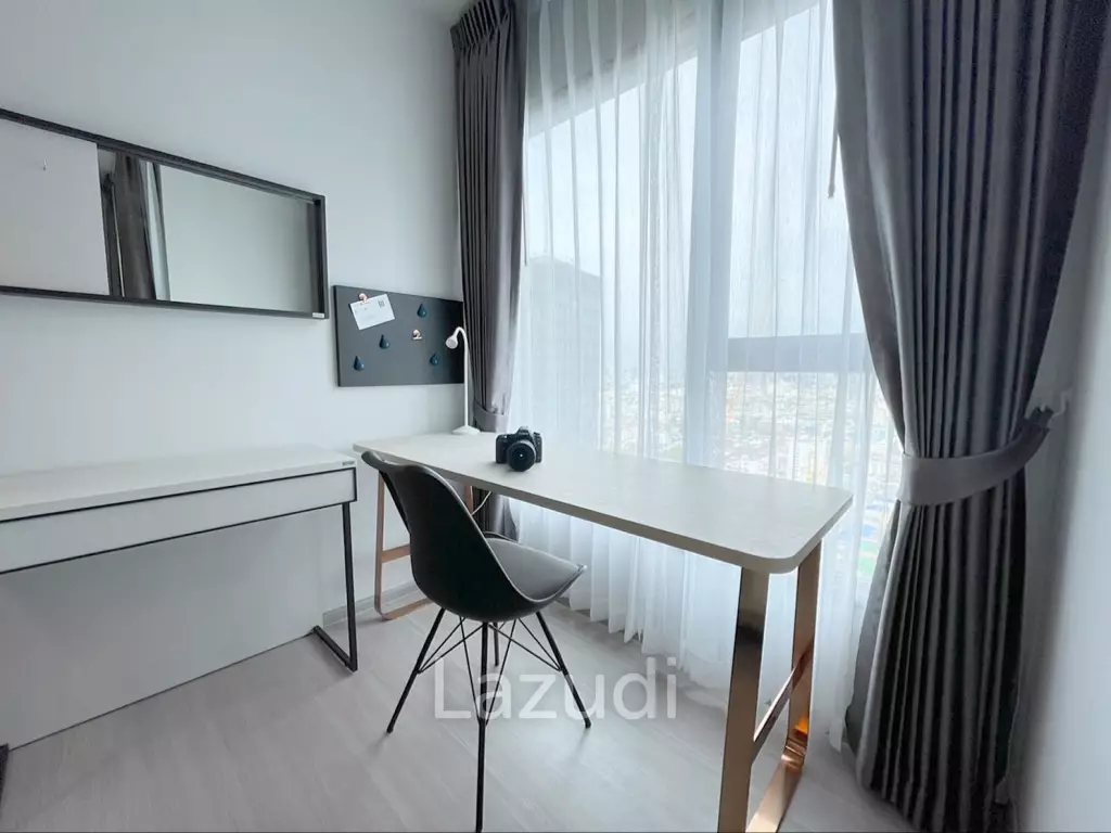 26 Sqm 1 Bed LIFE Asoke - Rama 9