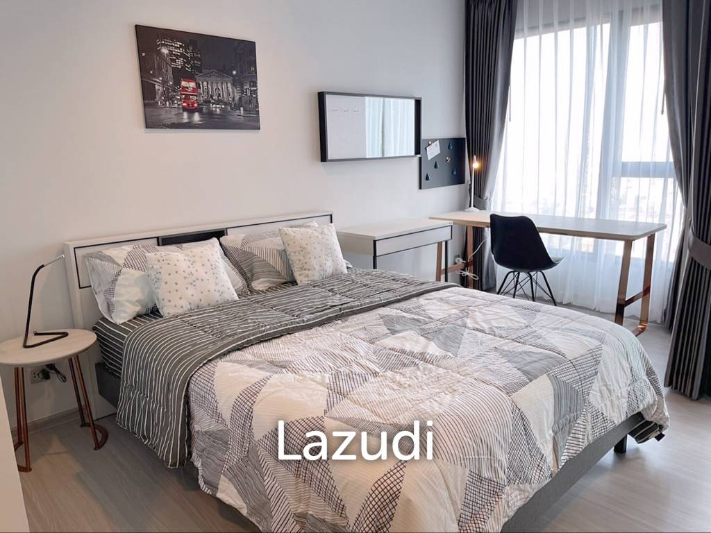 26 Sqm 1 Bed LIFE Asoke - Rama 9