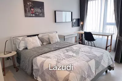26 Sqm 1 Bed LIFE Asoke - Rama 9