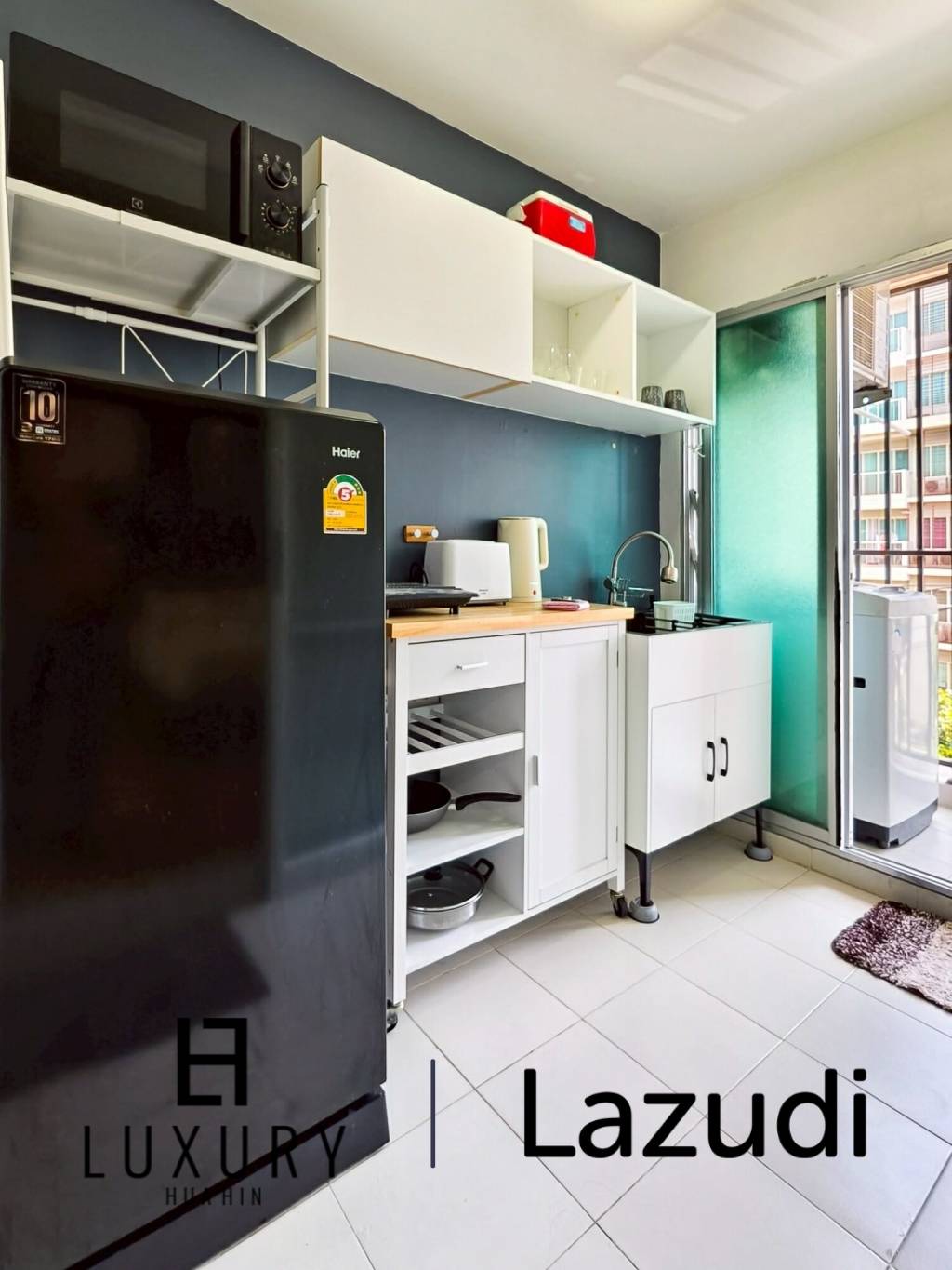 30 Kvm Studio 1 Bad Leilighet for Leie
