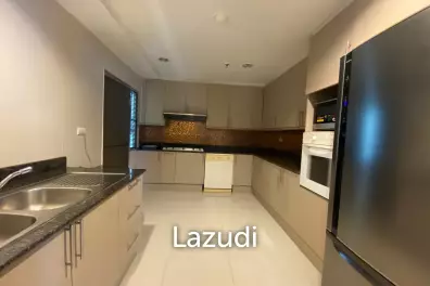 260 Sqm 3 Bed G.P. Grande Tower