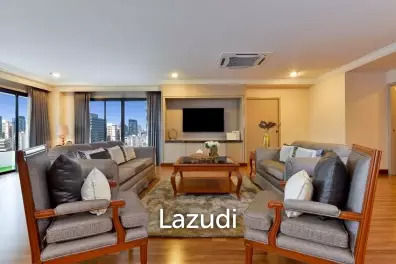 260 Sqm 3 Bed G.P. Grande Tower