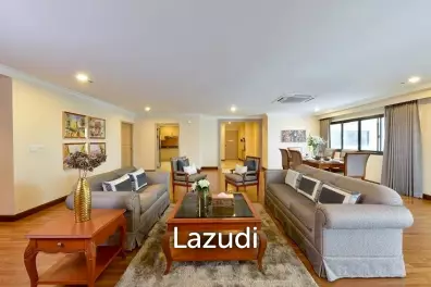 260 Sqm 3 Bed G.P. Grande Tower