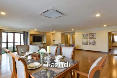 260 Sqm 3 Bed G.P. Grande Tower