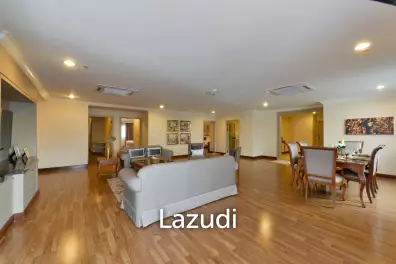 260 Sqm 3 Bed G.P. Grande Tower