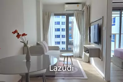 1-Bedroom Condo for Sale Near Central Phuket