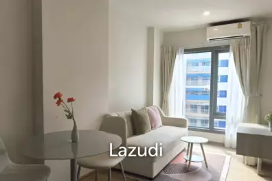 1-Bedroom Condo for Sale Near Central Phuket