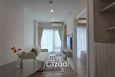 1-Bedroom Condo for Sale Near Central Phuket