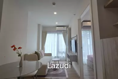 1-Bedroom Condo for Sale Near Central Phuket