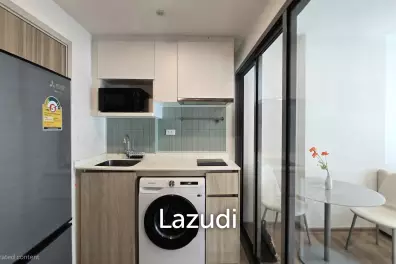 1-Bedroom Condo for Sale Near Central Phuket