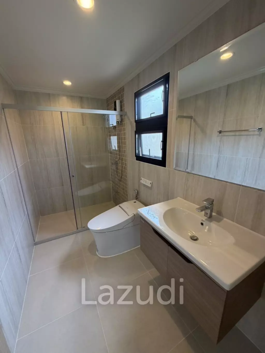 Supalai Lagoon Mediterranean-style detached 3BR Villa