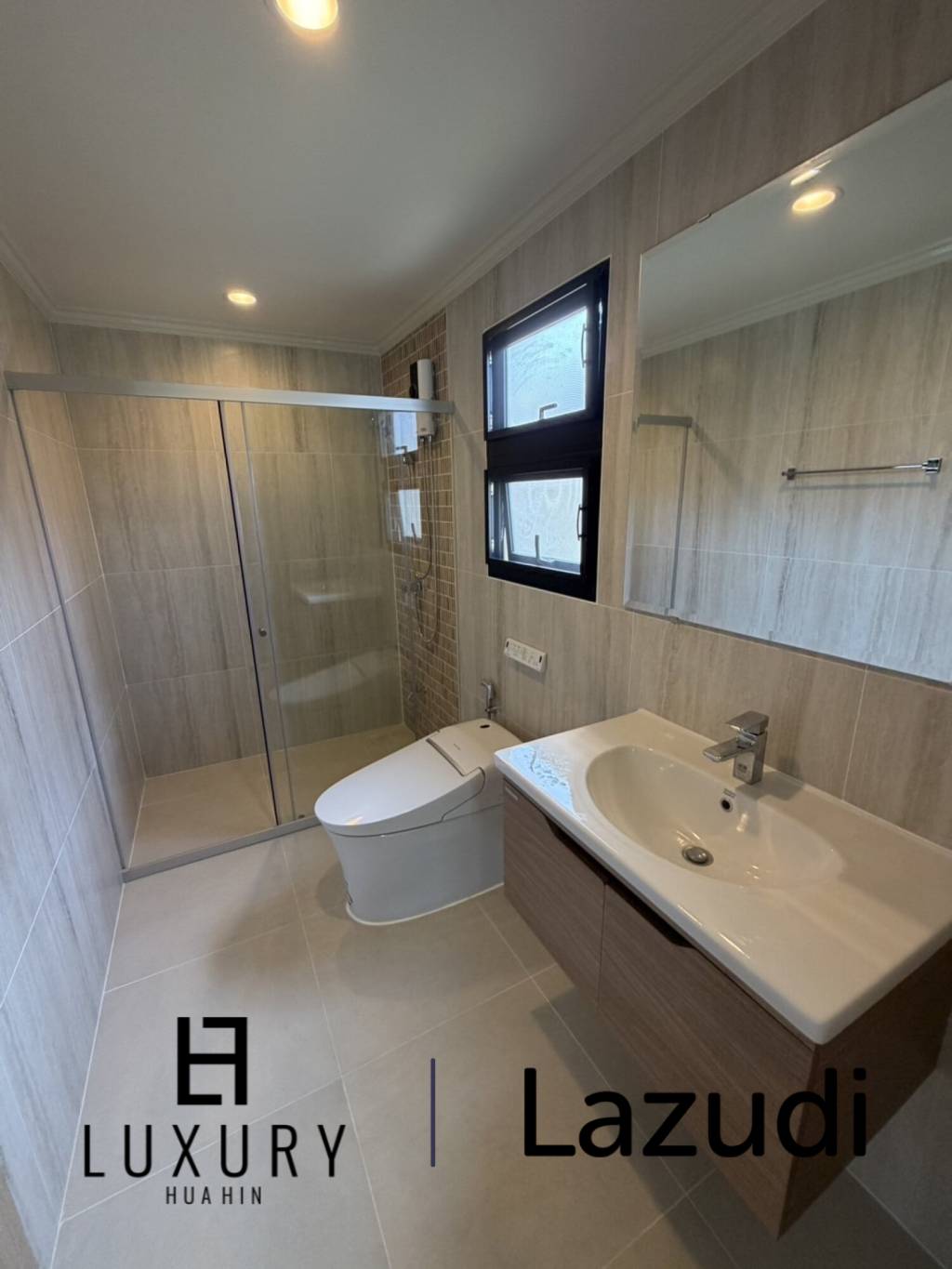 378 Kvm 3 Seng Hus for Leie