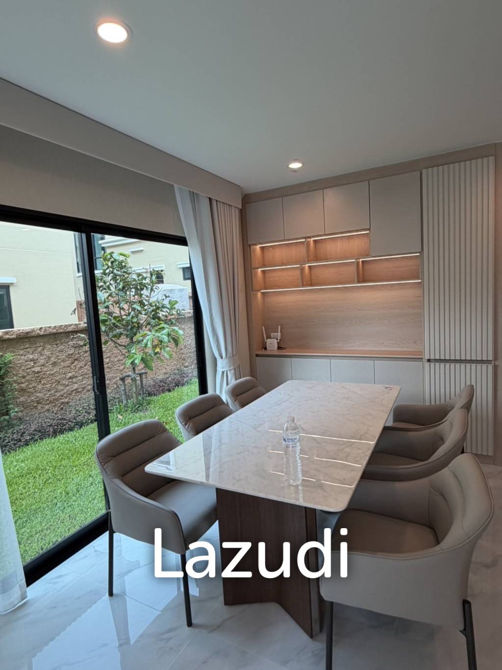 Supalai Lagoon Mediterranean-style detached 3BR Villa